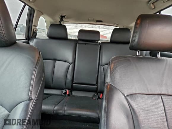 ✅ 2011 Subaru Outback Limited Power Moon • VIN: 4S4BRDKC9B2391102 • Лот: 95339625. Опубликован ранее на Copart с пробегом 175 901 миль. Бесплатный доступ к архиву аукционных продаж из США и подробный отчёт об истории автомобиля на DreamBid. Изображение 10.