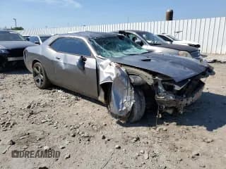 ✅ 2011 Dodge Challenger • VIN: 2B3CJ4DG8BH604257 • Lot: 72248214. Wystawiony na Copart z przebiegiem 175 404 mil. Bezpłatny archiwum sprzedaży aukcyjnych z USA i szczegółowy raport historii pojazdu na DreamBid. Zdjęcie 4.