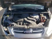 ✅ 2013 Ford C-Max SEL • VIN: 1FADP5CU9DL551353 • Lot: 92097545. Wystawiony na Copart z przebiegiem 110 380 mil. Bezpłatny archiwum sprzedaży aukcyjnych z USA i szczegółowy raport historii pojazdu na DreamBid. Zdjęcie 12.