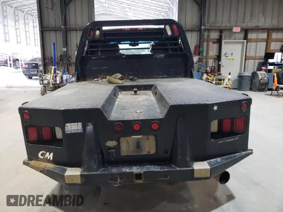 ✅ 2007 Chevrolet Silverado 2500HD 2LT • VIN: 1GCHK296X7E538153 • Lot: 81728954. Listed on Copart with 229,200 mi. Free auction sales archive from the USA and detailed vehicle history report at DreamBid. Image 6.