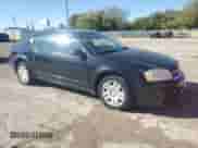 ✅ 2012 Dodge Avenger SE • VIN: 1C3CDZAB8CN209584 • Lot: 90566175. Listed on Copart with 98,006 mi. Free auction sales archive from the USA and detailed vehicle history report at DreamBid. Image 4.