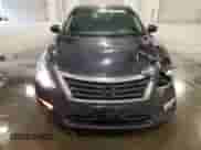 2015 Nissan Altima S with VIN 1N4AL3AP6FC202251, listed as a Copart auction lot 71971725 with 174,448 mi miles and Salvage title. Bid and sale history available at DreamBid. Image 5.