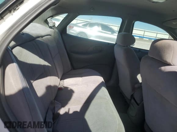 ✅ 1997 Ford Taurus GL • VIN: 1FALP52UXVG294405 • Лот: 73385364. Опубликован ранее на Copart с пробегом 119 210 миль. Бесплатный доступ к архиву аукционных продаж из США и подробный отчёт об истории автомобиля на DreamBid. Изображение 10.