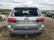 ✅ 2016 Jeep Grand Cherokee Laredo • VIN: 1C4RJFAG5GC470312 • Lot: 87428065. Listed on Copart with 113,741 mi. Free auction sales archive from the USA and detailed vehicle history report at DreamBid. Image 6.