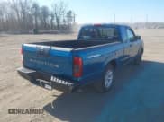 ✅ 2003 Nissan Frontier XE • VIN: 1N6DD26T73C410085 • Lot: 41883613. Wystawiony na IAAI z przebiegiem 122 096 mil. Bezpłatny archiwum sprzedaży aukcyjnych z USA i szczegółowy raport historii pojazdu na DreamBid. Zdjęcie 4.