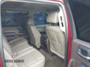 ✅ 2015 GMC Sierra 1500 SLT • VIN: 3GTU2VEC8FG126381 • Lot: 42204777. Listed on IAAI with 211,755 mi. Free auction sales archive from the USA and detailed vehicle history report at DreamBid. Image 8.