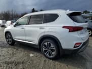 ✅ 2019 Hyundai Santa Fe Ultimate • VIN: 5NMS5CAA0KH101271 • Lot: 82950173. Wystawiony na Copart z przebiegiem 58 177 mil. Bezpłatny archiwum sprzedaży aukcyjnych z USA i szczegółowy raport historii pojazdu na DreamBid. Zdjęcie 2.