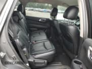 ✅ 2015 Nissan Pathfinder S • VIN: 5N1AR2MN3FC672620 • Лот: 83992885. Опубликован ранее на Copart с пробегом 150 560 миль. Бесплатный доступ к архиву аукционных продаж из США и подробный отчёт об истории автомобиля на DreamBid. Изображение 11.