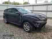 2024 Dodge Hornet R/T z VIN ZACPDFCW7R3A28835, wystawiony jako Copart lot #55566995 z przebiegiem 28 681 mil mil oraz Nie do naprawy • Non repairable. Historia ofert i sprzedaży dostępna na DreamBid. Obrazek 4.