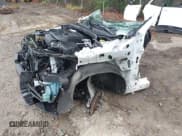 ✅ 2021 Dodge Durango GT Plus • VIN: 1C4RDJDGXMC697593 • Lot: 43164145. Wystawiony na IAAI z przebiegiem Nie podano. Bezpłatny archiwum sprzedaży aukcyjnych z USA i szczegółowy raport historii pojazdu na DreamBid. Zdjęcie 2.