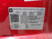 ✅ 2021 Chevrolet Silverado 1500 Custom • VIN: 3GCPYBEKXMG204495 • Lot: 43205186. Wystawiony na IAAI z przebiegiem 59 717 mil. Bezpłatny archiwum sprzedaży aukcyjnych z USA i szczegółowy raport historii pojazdu na DreamBid. Zdjęcie 9.