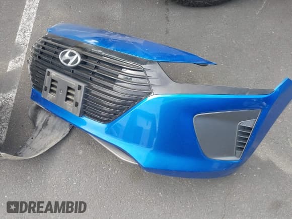 ✅ 2017 Hyundai Ioniq Blue • VIN: KMHC65LC1HU022166 • Lot: 41685588. Wystawiony na IAAI z przebiegiem 142 820 mil. Bezpłatny archiwum sprzedaży aukcyjnych z USA i szczegółowy raport historii pojazdu na DreamBid. Zdjęcie 12.