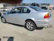 2000 BMW 3 Series 323Ci с VIN WBABM3343YJN81364, выставлен на аукционе Copart как лот 53440575 с пробегом Не указан миль и Списание • Salvage title. История ставок и продаж доступна на DreamBid. Изображение 2.