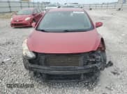 ✅ 2017 Hyundai Elantra • VIN: KMHD35LH0HU351465 • Lot: 81553805. Listed on Copart with 165,729 mi. Free auction sales archive from the USA and detailed vehicle history report at DreamBid. Image 5.