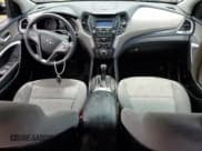 ✅ 2016 Hyundai Santa Fe • VIN: 5XYZT3LBXGG369112 • Лот: 57869003. Опубликован ранее на Copart с пробегом 110 180 миль. Бесплатный доступ к архиву аукционных продаж из США и подробный отчёт об истории автомобиля на DreamBid. Изображение 8.