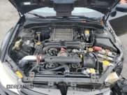 ✅ 2013 Subaru WRX WRX • VIN: JF1GV7F6XDG013619 • Lot: 68992015. Listed on Copart with 141,795 mi. Free auction sales archive from the USA and detailed vehicle history report at DreamBid. Image 11.