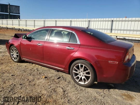 ✅ 2011 Chevrolet Malibu LTZ • VIN: 1G1ZE5EU7BF144056 • Lot: 78668604. Listed on Copart with 141,410 mi. Free auction sales archive from the USA and detailed vehicle history report at DreamBid. Image 2.