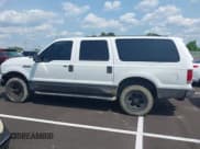 ✅ 2005 Ford Excursion Special Serv • VIN: 1FMNU41S75EB14178 • Lot: 42396277. Wystawiony na IAAI z przebiegiem 349 628 mil. Bezpłatny archiwum sprzedaży aukcyjnych z USA i szczegółowy raport historii pojazdu na DreamBid. Zdjęcie 14.
