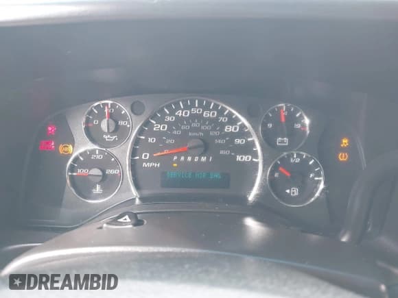 ✅ 2014 Chevrolet Express Cargo • VIN: 1GCWGGBA8E1122630 • Lot: 42695749. Listed on IAAI with 208,291 mi. Free auction sales archive from the USA and detailed vehicle history report at DreamBid. Image 7.