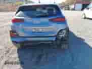 2020 Hyundai Kona SEL с VIN KM8K22AAXLU437891, выставлен на аукционе IAAI как лот 43546733 с пробегом 33 269 миль миль и . История ставок и продаж доступна на DreamBid. Изображение 6.