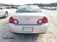 ✅ 2012 Chevrolet Malibu 1LT • VIN: 1G1ZC5EU2CF396708 • Lot: 82255424. Listed on Copart with 166,333 mi. Free auction sales archive from the USA and detailed vehicle history report at DreamBid. Image 6.