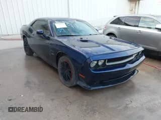 2014 Dodge Challenger R/T z VIN 2C3CDYBT6EH313794, wystawiony jako IAAI lot #42102668 z przebiegiem 175 140 mil mil oraz . Historia ofert i sprzedaży dostępna na DreamBid. Obrazek 1.