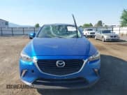 ✅ 2016 Mazda CX-3 Sport • VIN: JM1DKBB72G0110074 • Lot: 42711030. Listed on IAAI with 120,666 mi. Free auction sales archive from the USA and detailed vehicle history report at DreamBid. Image 13.