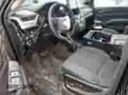 2019 Chevrolet Tahoe Commercial с VIN 1GNLCDEC3KR355331, выставлен на аукционе Copart как лот 52971695 с пробегом Не указан миль и Списание • Salvage title. История ставок и продаж доступна на DreamBid. Изображение 8.