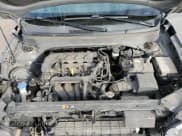 ✅ 2021 Hyundai Venue SEL • VIN: KMHRC8A35MU082081 • Lot: 41400485. Wystawiony na Copart z przebiegiem 110 163 mil. Bezpłatny archiwum sprzedaży aukcyjnych z USA i szczegółowy raport historii pojazdu na DreamBid. Zdjęcie 12.