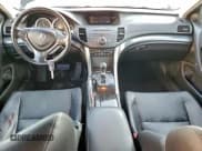 ✅ 2011 Acura TSX • VIN: JH4CU2F68BC008145 • Lot: 93356885. Listed on Copart with 179,913 mi. Free auction sales archive from the USA and detailed vehicle history report at DreamBid. Image 8.