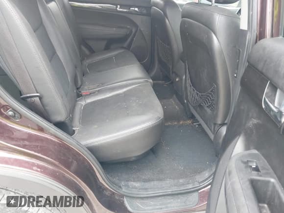 ✅ 2011 Kia Sorento EX • VIN: 5XYKU4A26BG039435 • Лот: 43020305. Опубликован ранее на IAAI с пробегом 259 467 миль. Бесплатный доступ к архиву аукционных продаж из США и подробный отчёт об истории автомобиля на DreamBid. Изображение 8.