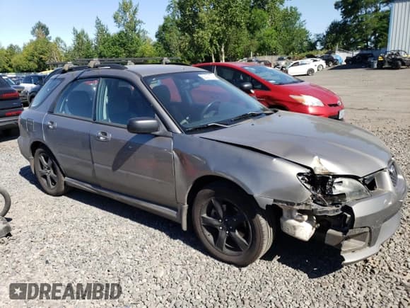 ✅ 2006 Subaru Impreza i • VIN: JF1GG67696H817460 • Lot: 67789464. Wystawiony na Copart z przebiegiem 203 544 mil. Bezpłatny archiwum sprzedaży aukcyjnych z USA i szczegółowy raport historii pojazdu na DreamBid. Zdjęcie 4.