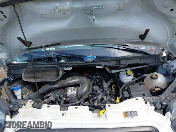 ✅ 2020 Ford Transit Cargo • VIN: 1FTBR1C81LKA37766 • Лот: 42693396. Опубликован ранее на IAAI с пробегом 68 535 миль. Бесплатный доступ к архиву аукционных продаж из США и подробный отчёт об истории автомобиля на DreamBid. Изображение 10.