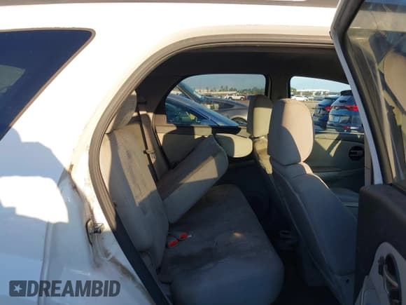 ✅ 2005 Chevrolet Equinox LS • VIN: 2CNDL13F656052726 • Лот: 41336092. Опубликован ранее на IAAI с пробегом 167 132 миль. Бесплатный доступ к архиву аукционных продаж из США и подробный отчёт об истории автомобиля на DreamBid. Изображение 8.