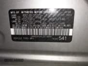 ✅ 2020 Mitsubishi Outlander SE • VIN: JA4AD3A34LZ018689 • Lot: 43408607. Listed on IAAI with 114,764 mi. Free auction sales archive from the USA and detailed vehicle history report at DreamBid. Image 9.