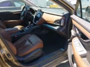 ✅ 2020 Subaru Outback Touring • VIN: 4S4BTAPC7L3241817 • Lot: 42336018. Listed on IAAI with 40,058 mi. Free auction sales archive from the USA and detailed vehicle history report at DreamBid. Image 5.