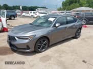 ✅ 2023 Acura Integra Technology • VIN: 19UDE4G78PA009158 • Лот: 42586280. Опубликован ранее на IAAI с пробегом 29 429 миль. Бесплатный доступ к архиву аукционных продаж из США и подробный отчёт об истории автомобиля на DreamBid. Изображение 18.