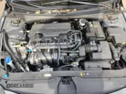 ✅ 2025 Hyundai Elantra SE • VIN: KMHLL4DG9SU941604 • Lot: 91668095. Listed on Copart with 5,473 mi. Free auction sales archive from the USA and detailed vehicle history report at DreamBid. Image 11.