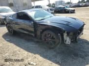 ✅ 2020 Ford Mustang GT Premium • VIN: 1FA6P8CF3L5115323 • Lot: 80403365. Listed on Copart with 101,169 mi. Free auction sales archive from the USA and detailed vehicle history report at DreamBid. Image 4.