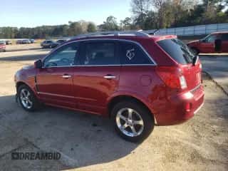 2013 Chevrolet Captiva Sport LT с VIN 3GNAL3EKXDS585683, выставлен на аукционе Copart как лот 85530684 с пробегом 153 507 миль миль и Чистый • Clean title. История ставок и продаж доступна на DreamBid. Изображение 2.