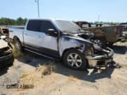 ✅ 2018 Ford F-150 XLT • VIN: 1FTEW1E5XJKF87280 • Лот: 71913345. Опубликован ранее на Copart с пробегом Не указан. Бесплатный доступ к архиву аукционных продаж из США и подробный отчёт об истории автомобиля на DreamBid. Изображение 4.