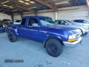 ✅ 2000 Ford Ranger XL • VIN: 1FTYR14V7YPC06732 • Lot: 94574165. Wystawiony na Copart z przebiegiem 144 767 mil. Bezpłatny archiwum sprzedaży aukcyjnych z USA i szczegółowy raport historii pojazdu na DreamBid. Zdjęcie 4.