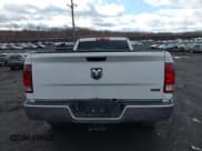 ✅ 2012 Ram 2500 ST • VIN: 3C6TD4HLXCG224858 • Lot: 41508975. Listed on IAAI with 175,125 mi. Free auction sales archive from the USA and detailed vehicle history report at DreamBid. Image 16.