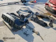 ✅ 2024 Toyota Tacoma SR5 • VIN: 3TMLB5JNXRM025884 • Lot: 86102235. Wystawiony na Copart z przebiegiem 13 027 mil. Bezpłatny archiwum sprzedaży aukcyjnych z USA i szczegółowy raport historii pojazdu na DreamBid. Zdjęcie 12.