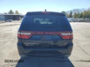 ✅ 2020 Dodge Durango GT • VIN: 1C4RDJDG0LC220556 • Lot: 85855685. Listed on Copart with 52,299 mi. Free auction sales archive from the USA and detailed vehicle history report at DreamBid. Image 6.