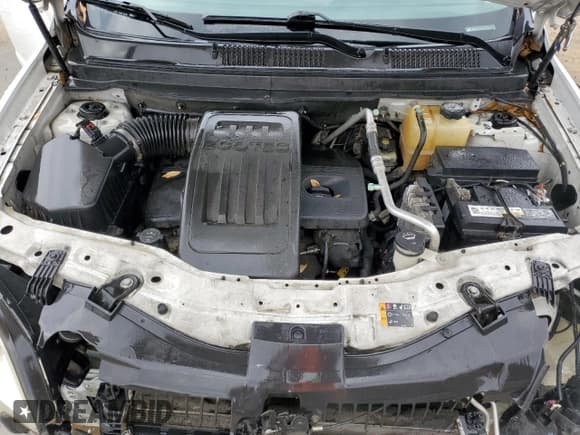 ✅ 2013 Chevrolet Captiva Sport LTZ • VIN: 3GNAL4EK4DS547226 • Lot: 45769645. Wystawiony na Copart z przebiegiem 166 543 mil. Bezpłatny archiwum sprzedaży aukcyjnych z USA i szczegółowy raport historii pojazdu na DreamBid. Zdjęcie 12.