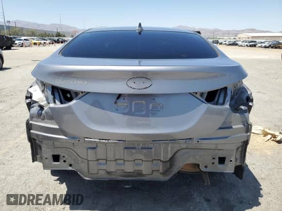 2013 Hyundai Elantra GLS с VIN KMHDH4AE6DU987340, выставлен на аукционе Copart как лот 61793895 с пробегом 76 658 миль миль и На запчасти • Non repairable. История ставок и продаж доступна на DreamBid. Изображение 6.