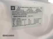 ✅ 2007 Chevrolet Suburban LT • VIN: 3GNFC16037G199184 • Lot: 42666370. Listed on IAAI with 259,929 mi. Free auction sales archive from the USA and detailed vehicle history report at DreamBid. Image 9.