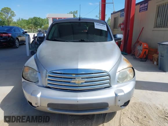 ✅ 2009 Chevrolet HHR 1LT • VIN: 3GNCA23B49S636131 • Lot: 42026492. Listed on IAAI with 150,904 mi. Free auction sales archive from the USA and detailed vehicle history report at DreamBid. Image 13.