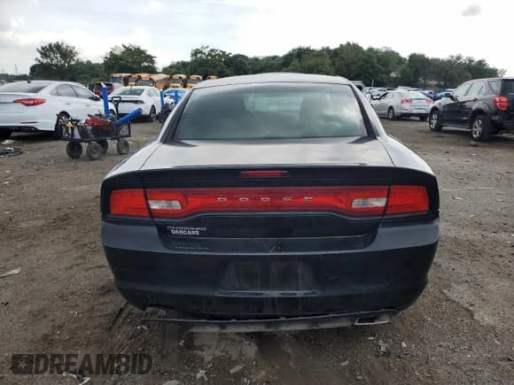 ✅ 2011 Dodge Charger Rallye • VIN: 2B3CL3CG8BH525077 • Лот: 68713365. Опубликован ранее на Copart с пробегом 170 915 миль. Бесплатный доступ к архиву аукционных продаж из США и подробный отчёт об истории автомобиля на DreamBid. Изображение 6.